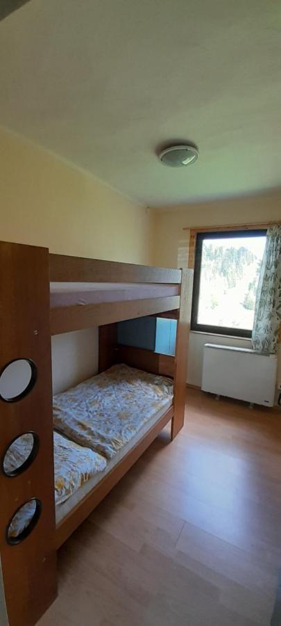 Chata Julka Dedinky Εξωτερικό φωτογραφία